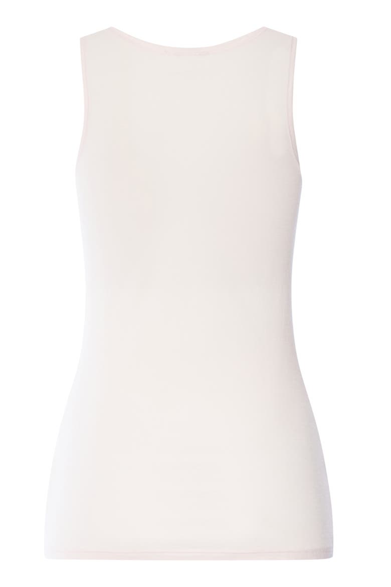 Ultralight Cotton Tank Top, Alternate, color, HONEYDEW