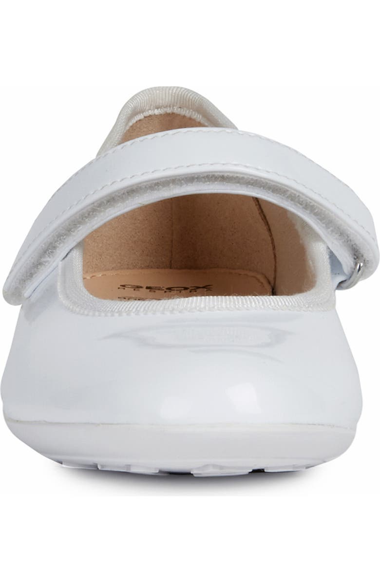 Geox Plie Mary Jane Flat, Alternate, color,