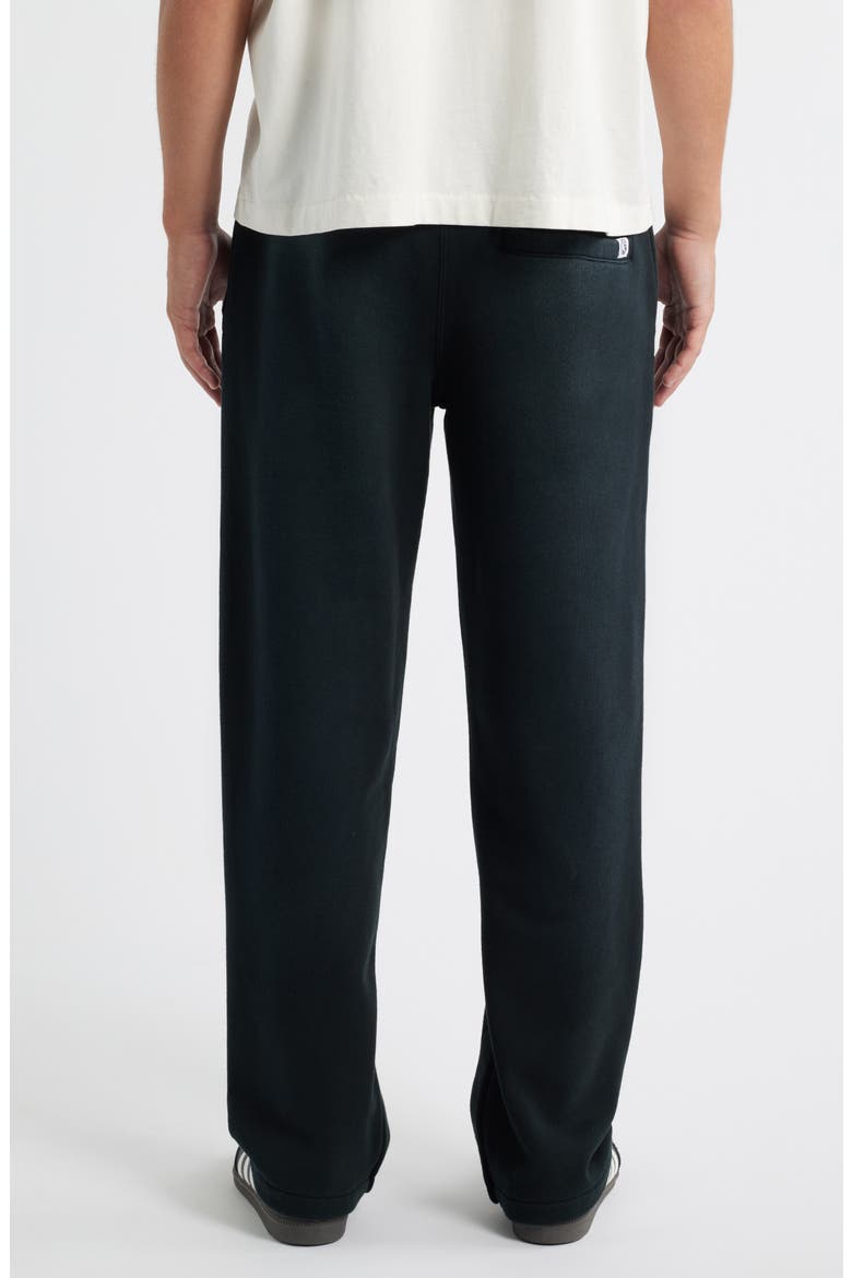 BB Helmety Sweatpants, Alternate, color, BLACK