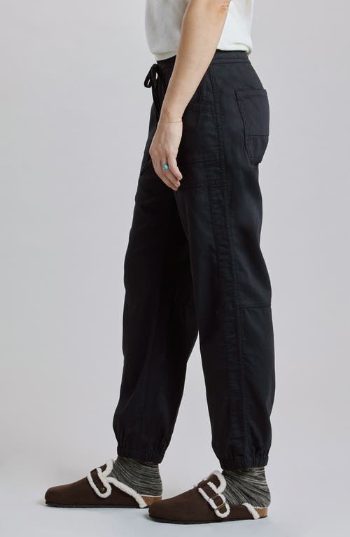 Supplies By Unionbay Nicola Pants In Black