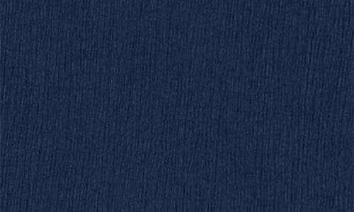 Joe's Kids' Cutout Detail Wide Leg Jumpsuit In Blue