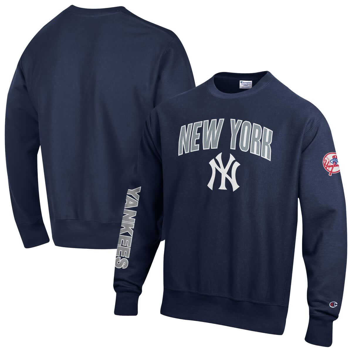selected Navy