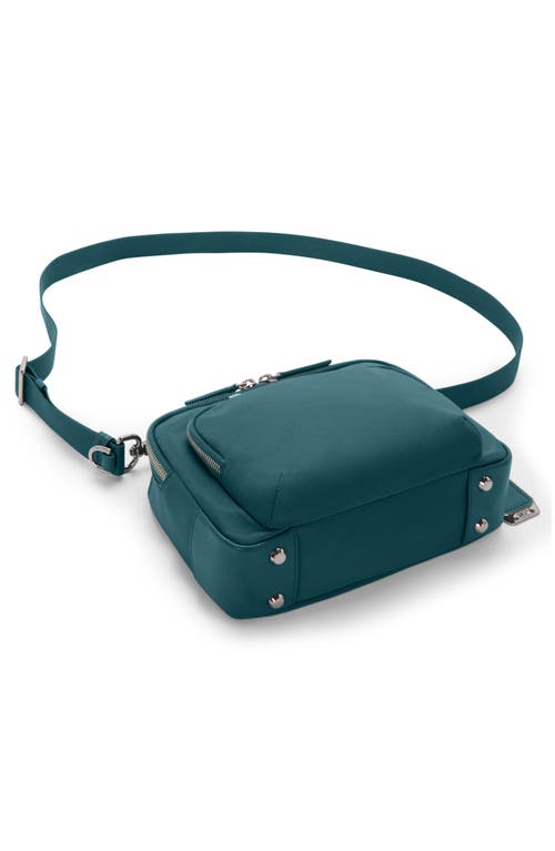 TUMI TUMI TEGHAN CROSSBODY 