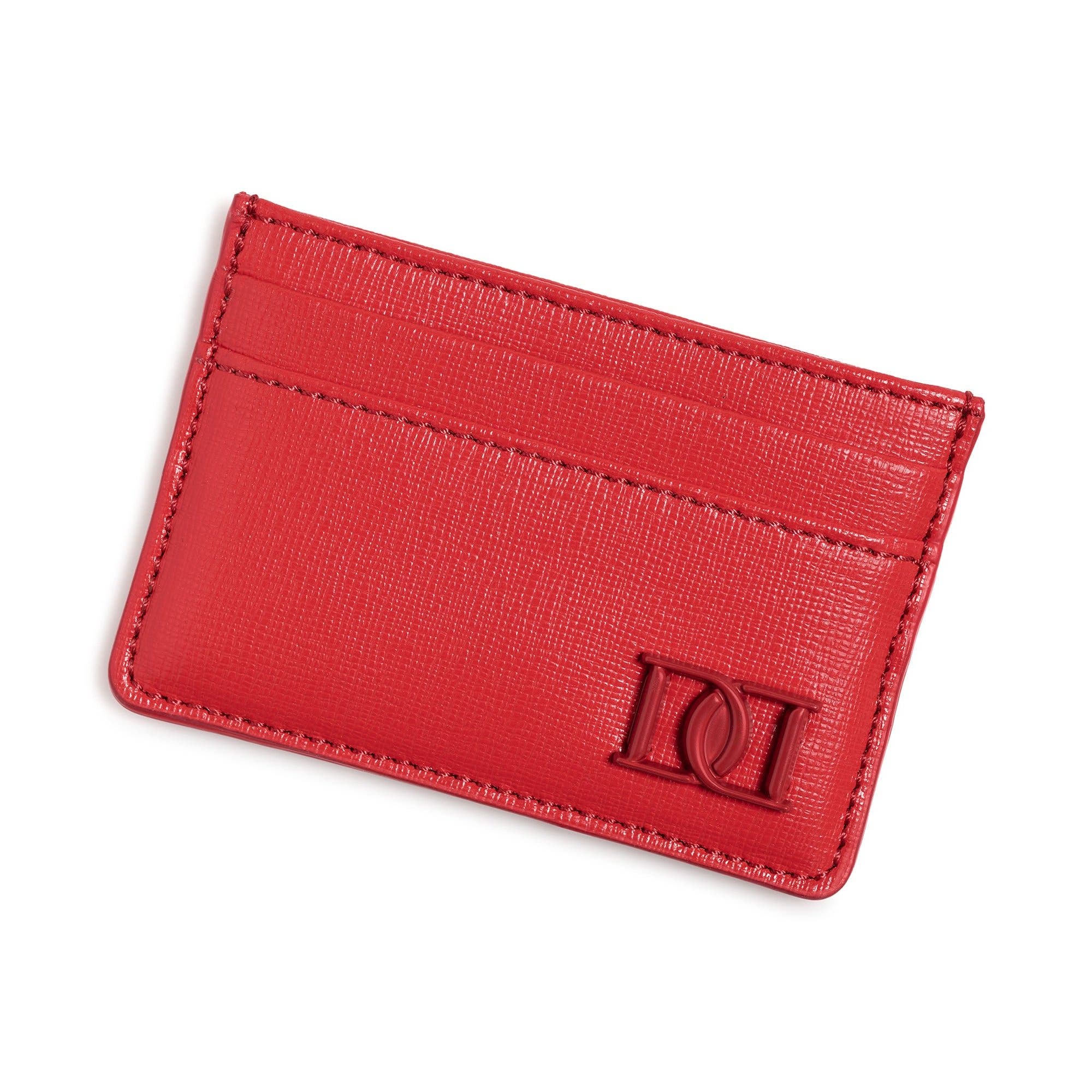 selected Red