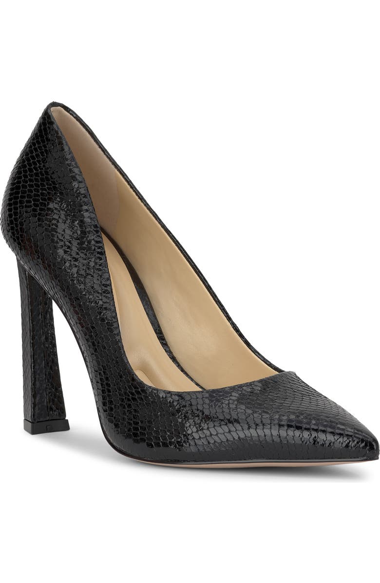 Jessica Simpson Omissia Pointed Toe Pump, Main, color,