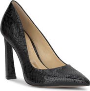 Jessica Simpson Omissia Pointed Toe Pump
