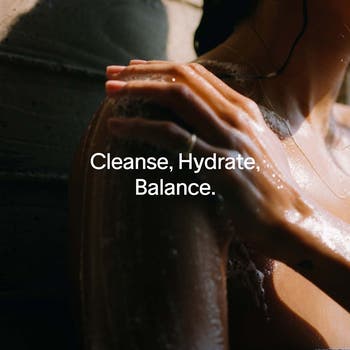 Santal & Vetiver Body Wash Duo $72 Value