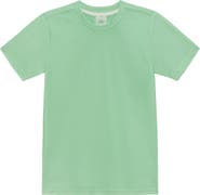 Courtside Kids Boys Practice Tee