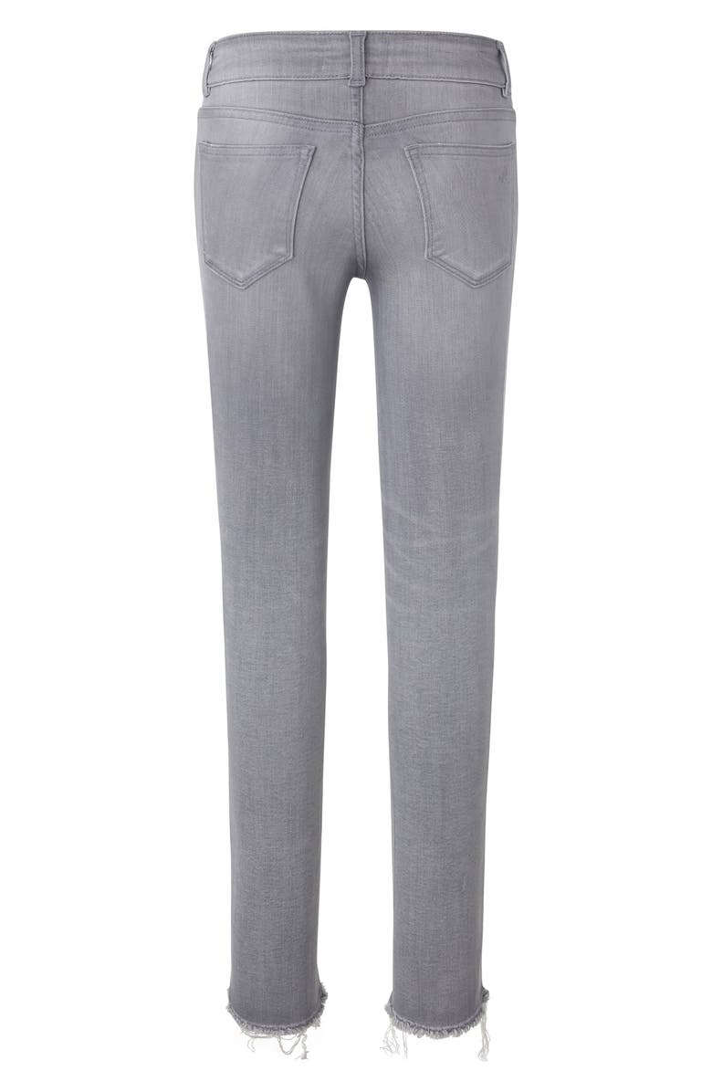 DL1961 Skinny Jeans, Alternate, color, 