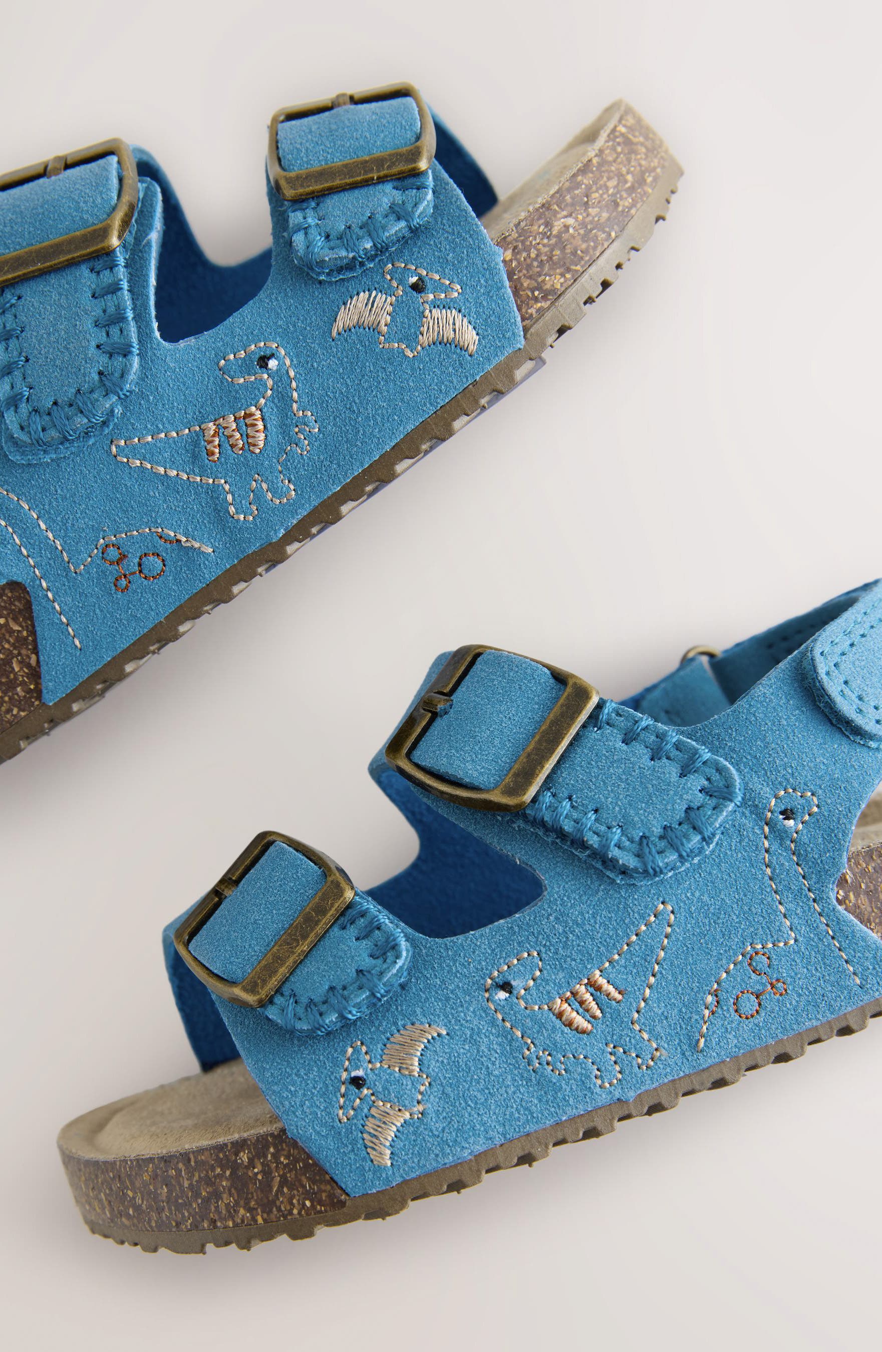 NEXT Kids
 Slingback Sandal, Alternate, color, Blue