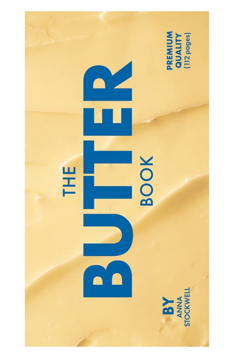 The Butter Book