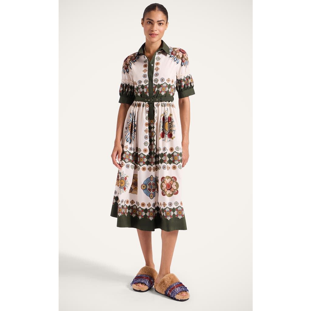 La Doublej Libertine Dress