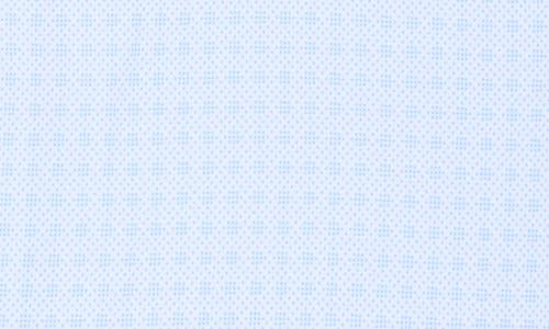 Tom Baine Slim Fit 4-way Stretch Performance Button-down Shirt In Blue