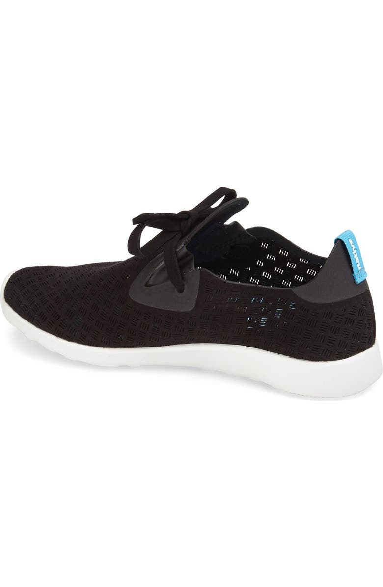 Native Shoes 'Apollo Mox XL' Perforated Sneaker, Alternate, color,