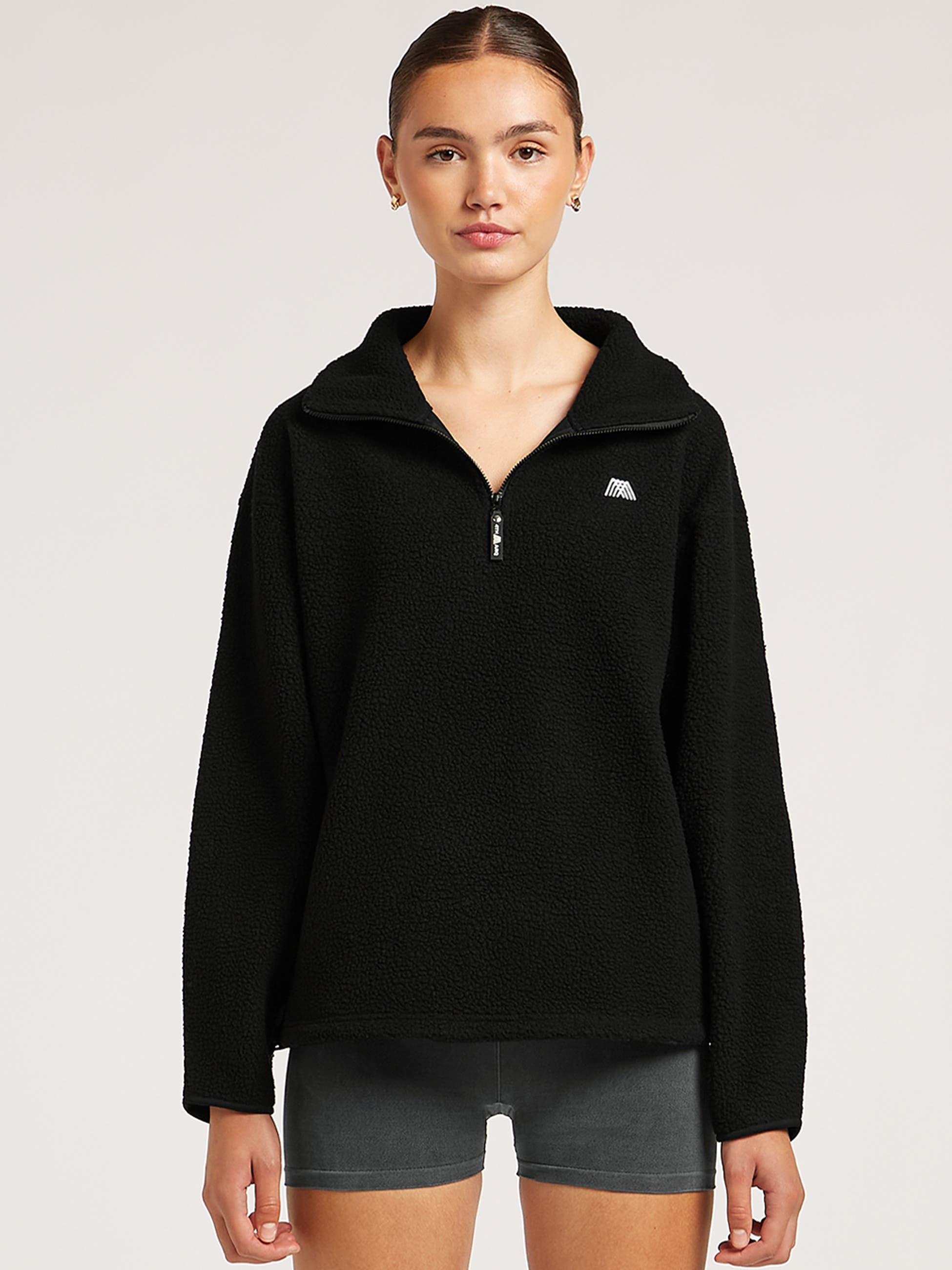selected Black