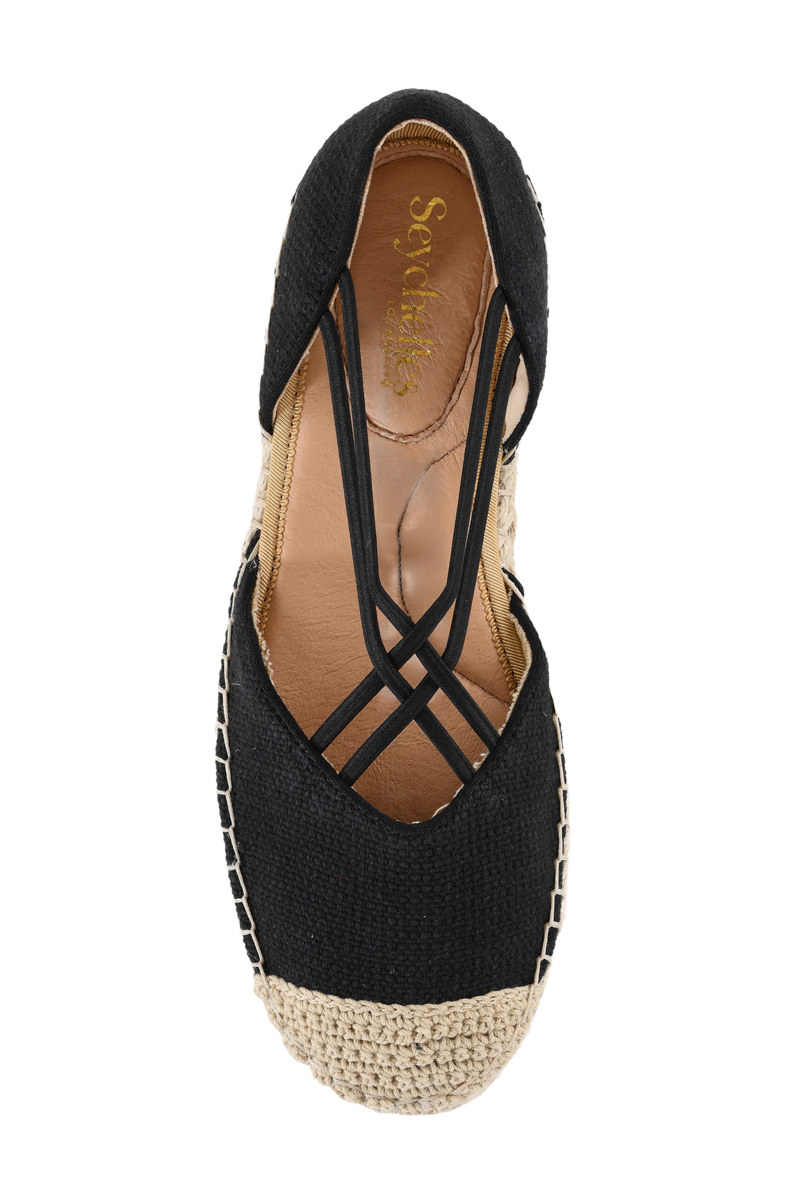Seychelles Jessie Espadrille, Alternate, color, 