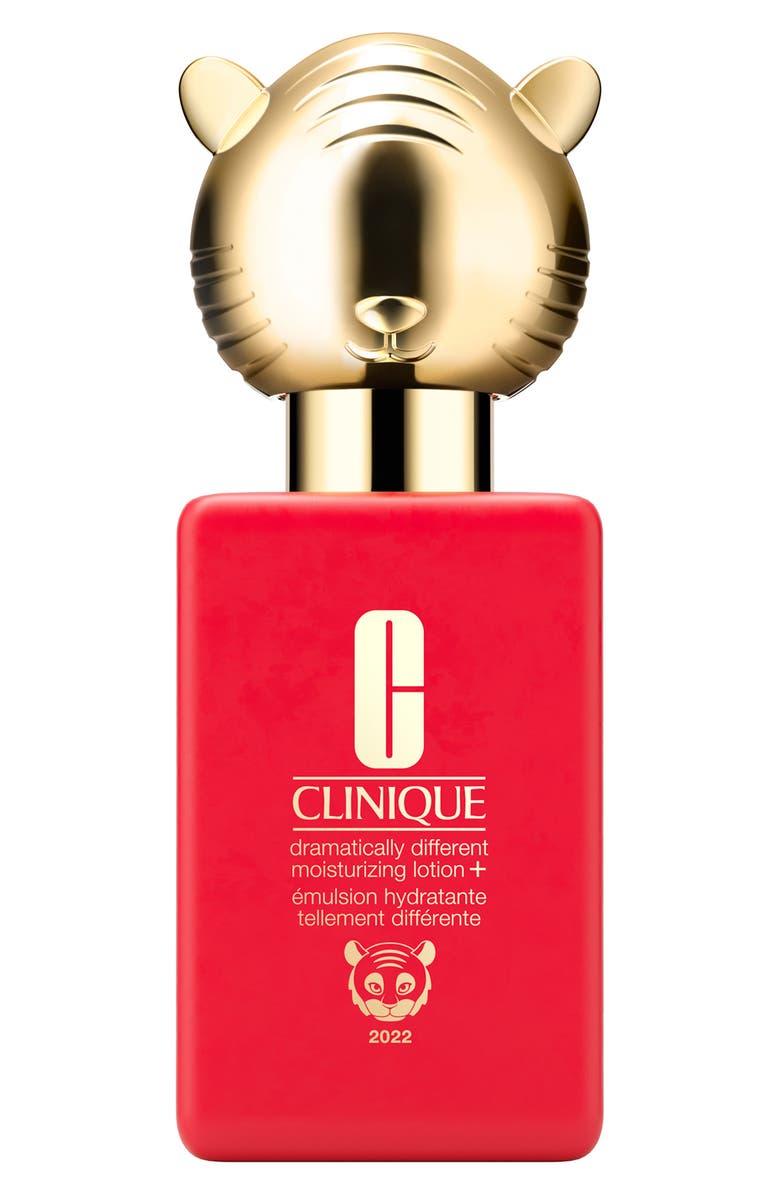 Clinique Lunar New Year Jumbo Size Dramatically Different Moisturizing Lotion+, Main, color,