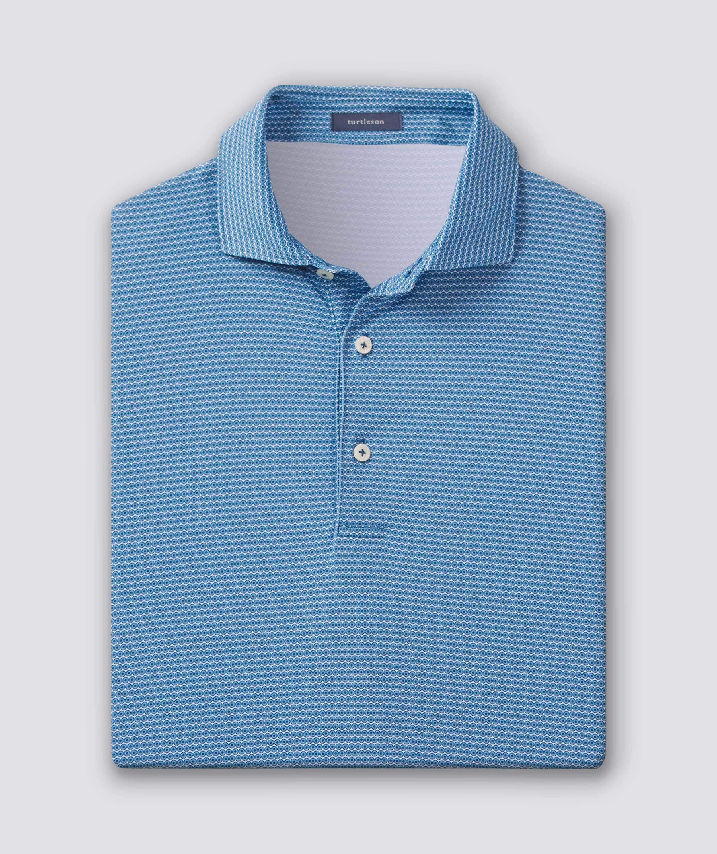 Lennon Performance Polo - image 3