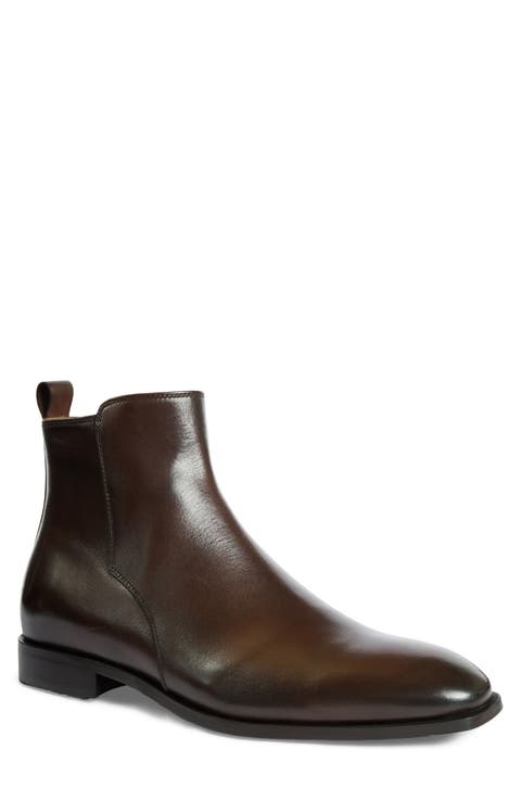 Marce Leather Boot
