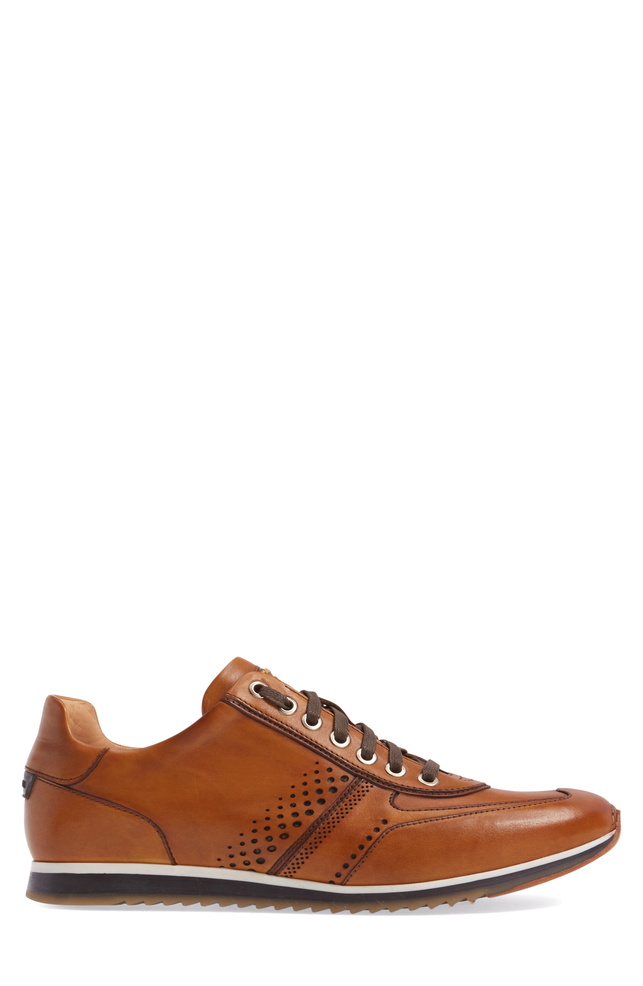 Magnanni 'Cristian' Sneaker, Alternate, color, 