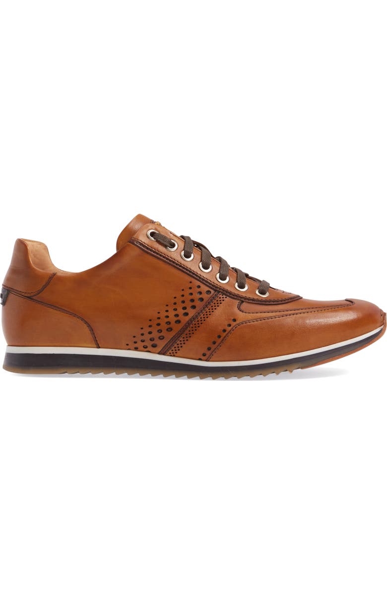 Magnanni 'Cristian' Sneaker, Alternate, color,