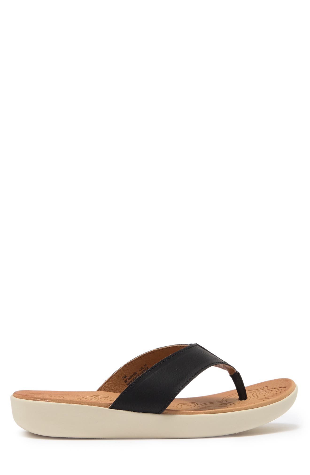 B O C BY BØRN Aimee Thong Sandal, Alternate, color, 