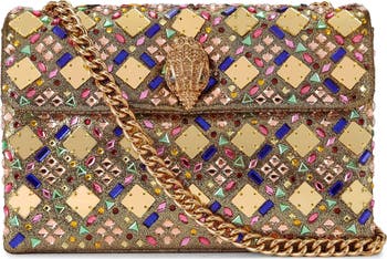 Medium Kensington Convertible Crossbody Bag