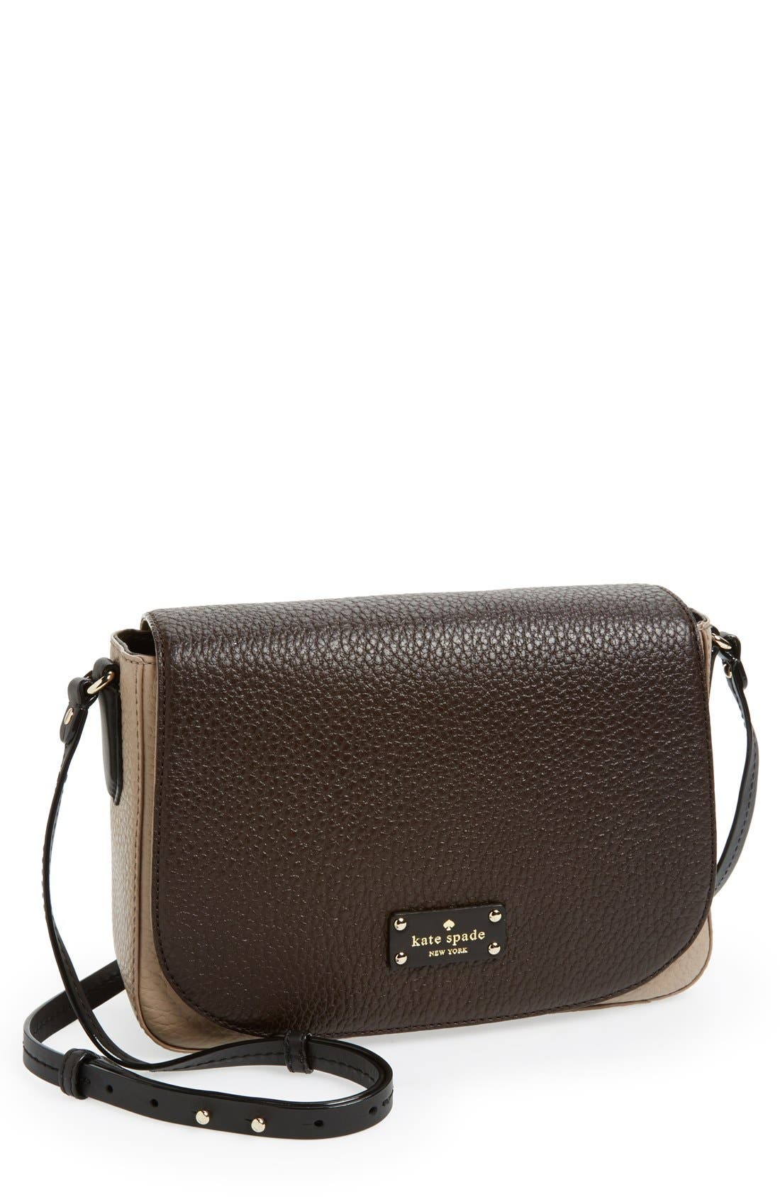 Kate Spade New York 'grove court - daley' crossbody bag (Women) | Nordstrom