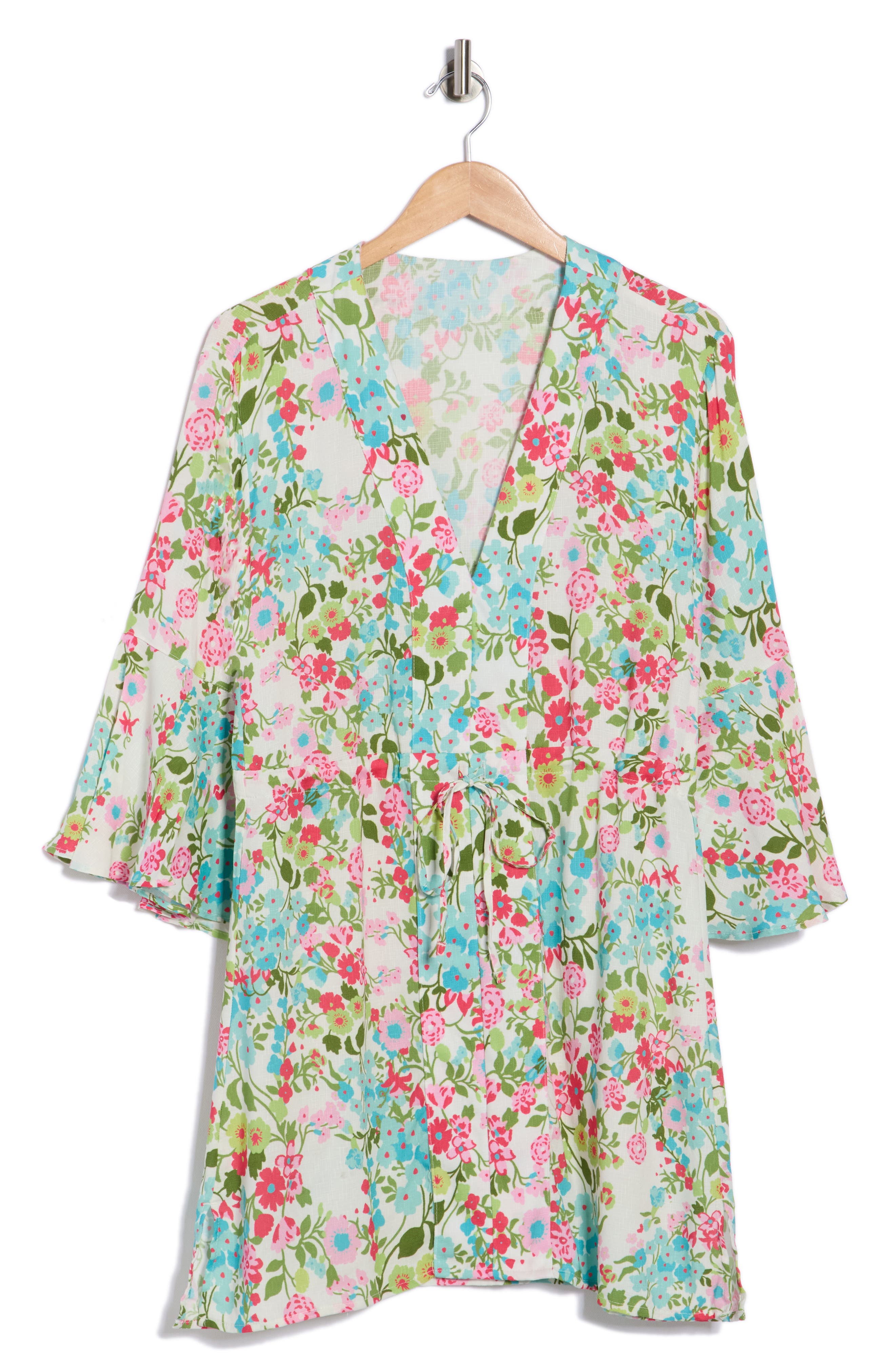 Maaji Joy Cover-Up Kaftan