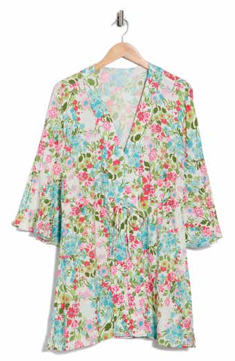 Maaji Joy Cover-Up Kaftan