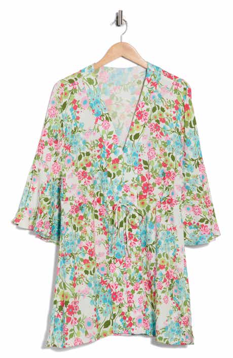 Maaji Joy Cover-Up Kaftan