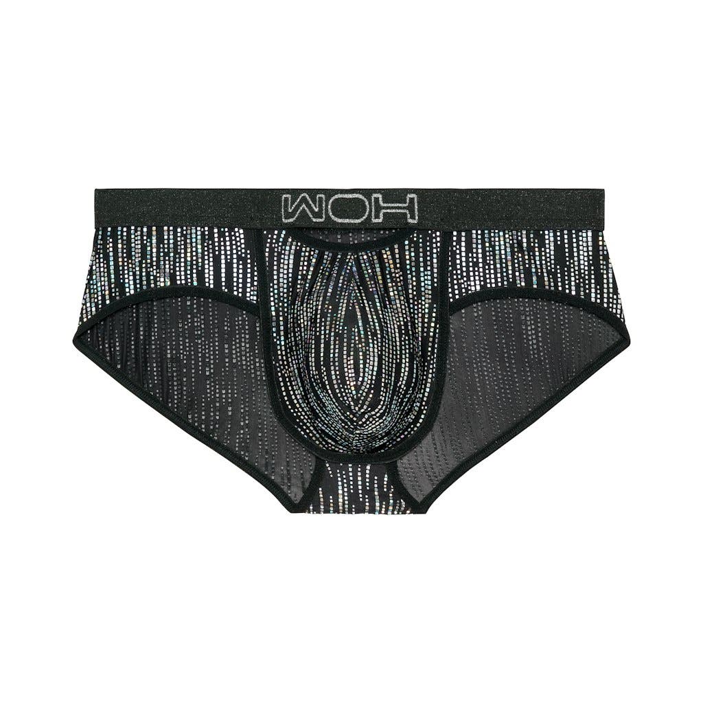 selected Black