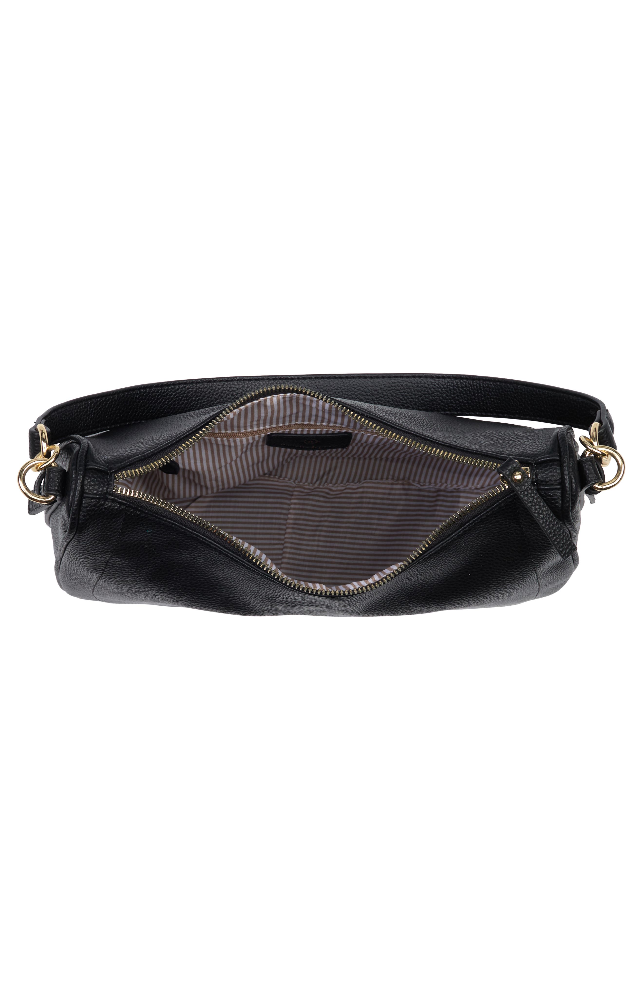 Nanette Lepore Cara Convertible Crossbody Bag, Alternate, color, 