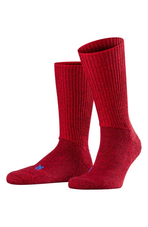 Walkie Ergo Crew Socks
