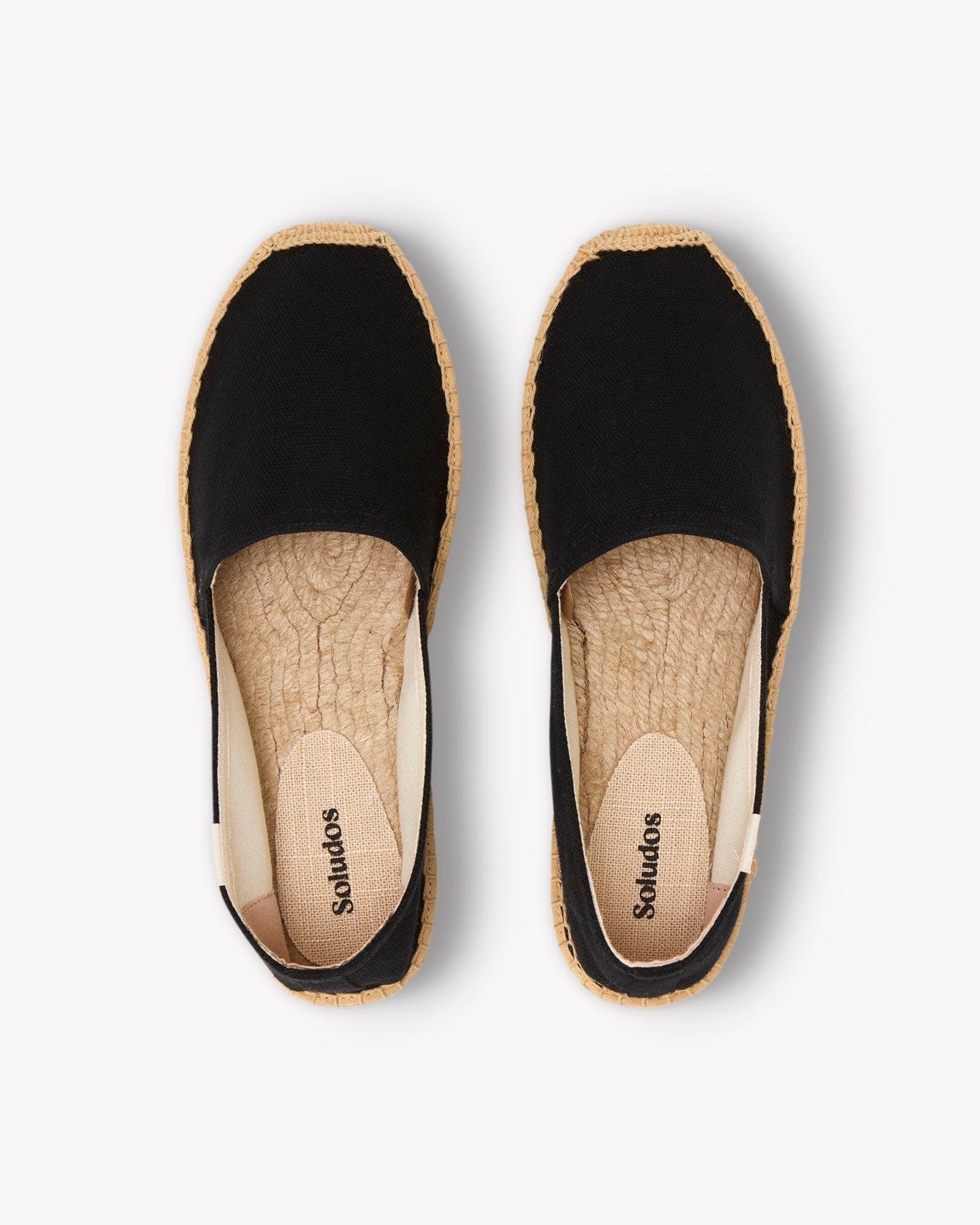 Soludos The Dali Original Canvas Colors Espadrille, Alternate, color, 