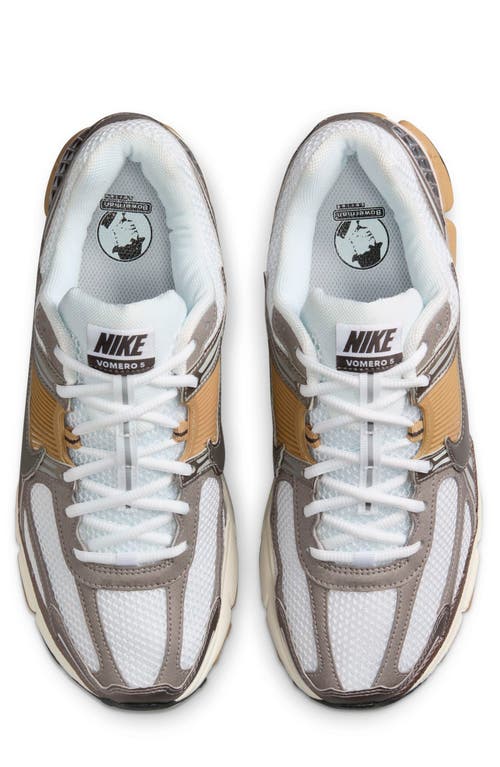 Nike Zoom Vomero 5 Sneaker