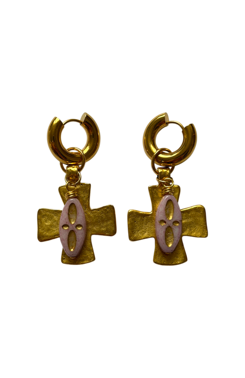 Marlowe Earrings