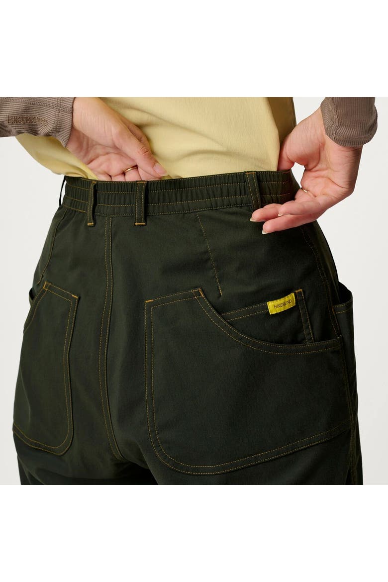 8 Pocket Pant - Women's, Alternate, color, Phyllis