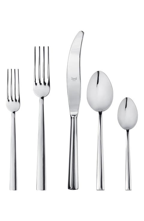5-Piece Place Setting