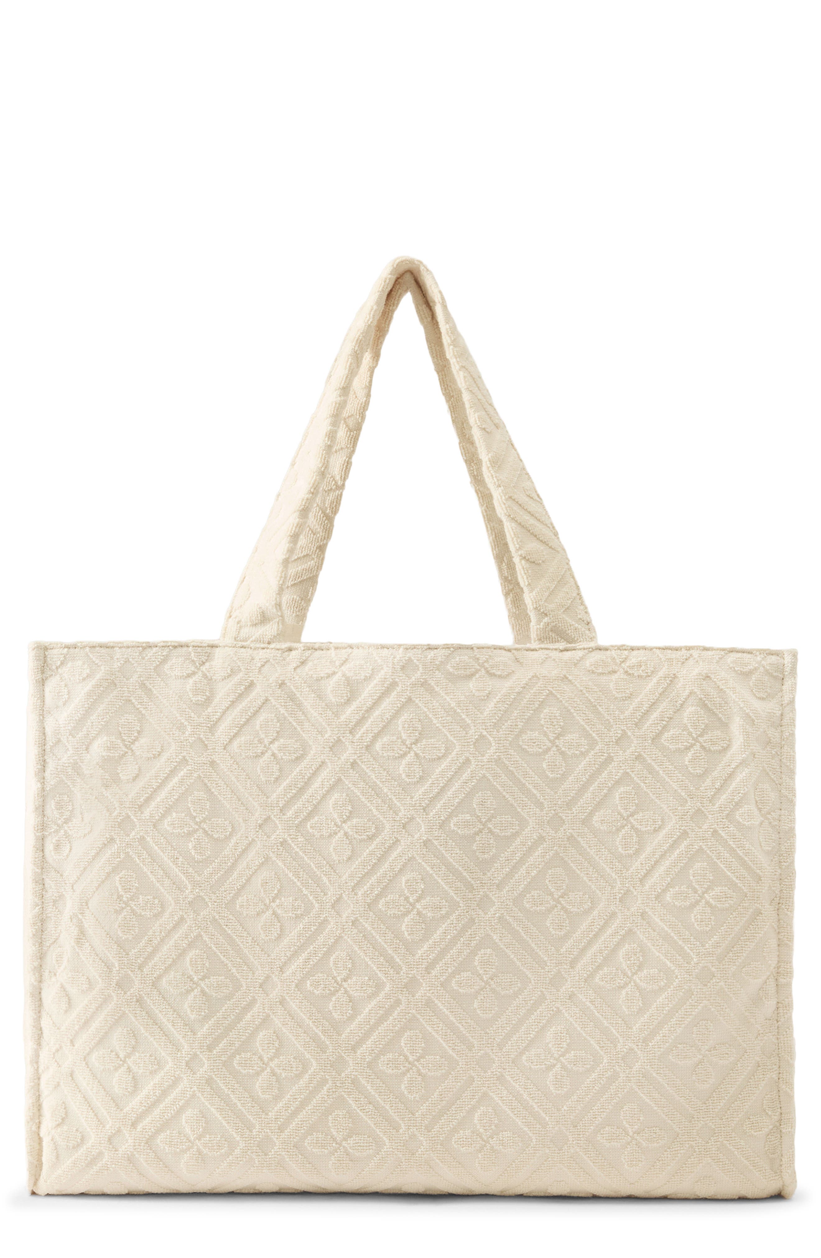 Helen Kaminski Anika Terry Tote, Main, color, 