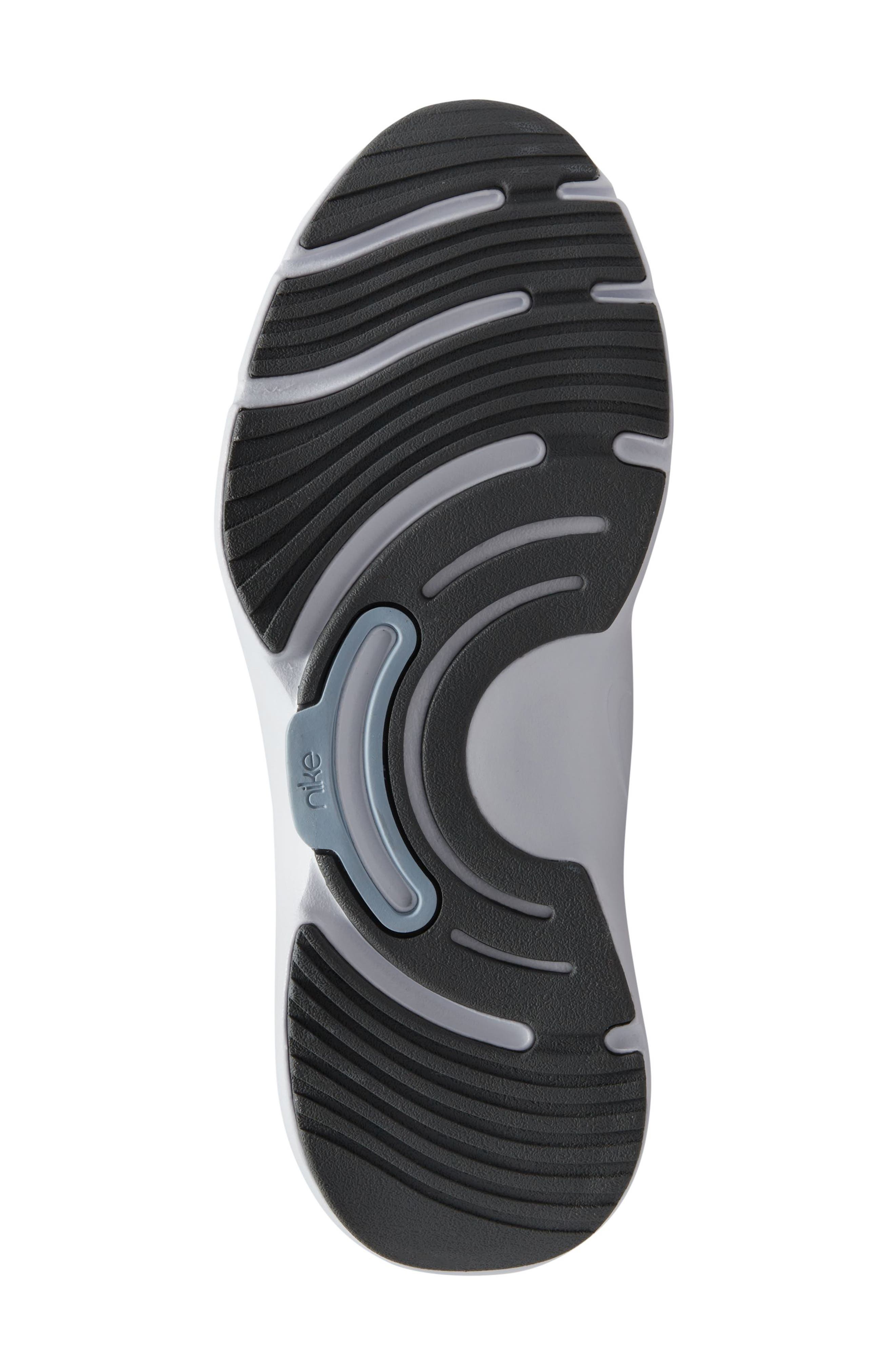 Nike In-Season TR 13 Training Shoe, Alternate, color, Platinum/ Gold Grain