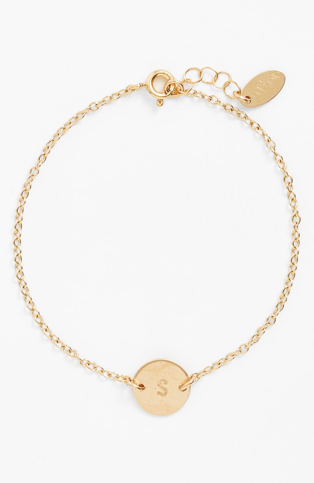 14K GOLD FILL S