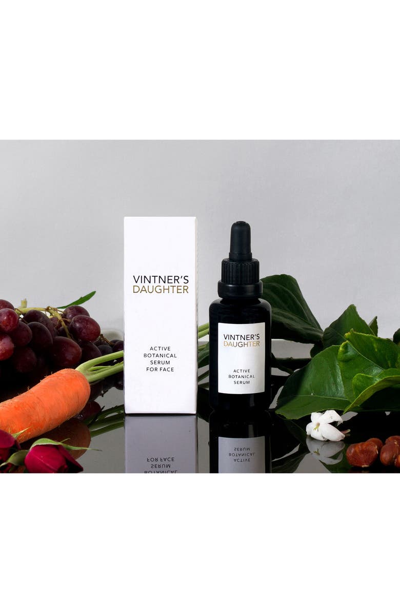 Vintner's Daughter Active Botanical Serum, Alternate, color,