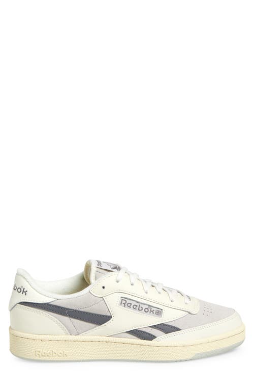 Reebok Gender Inclusive Club C Revenge Vintage Ii Sneaker In Neutral