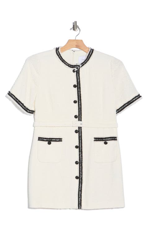 Charlie Dress