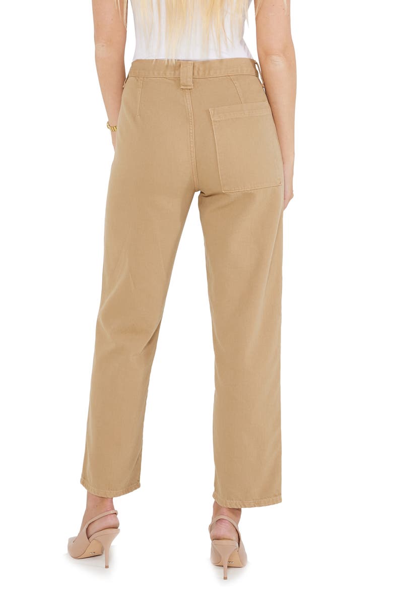 ÉTICA Orion Slim Carpenter Jeans, Alternate, color, 