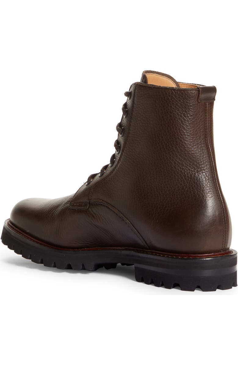 Church's Coalport Derby Boot, Alternate, color,