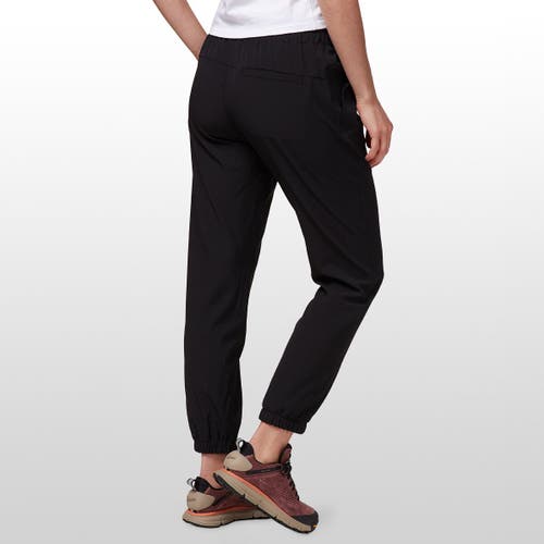Kavu Bucerias Pant In Black