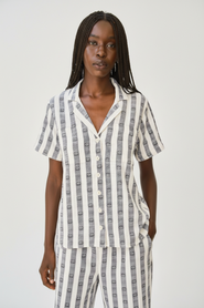 Ace & Jig Holden Button-up Patch Pocket Shirt