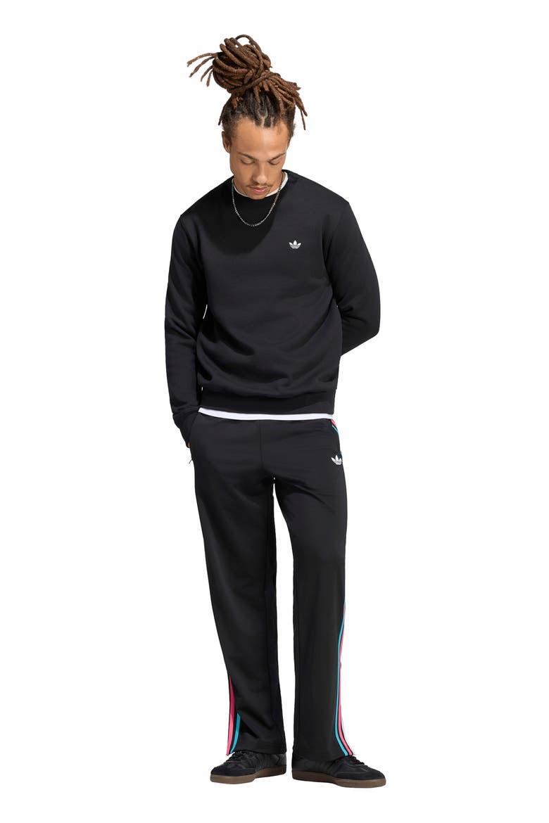 Firebird Track Pants, Alternate, color, BLACK/ MULTICOLOR